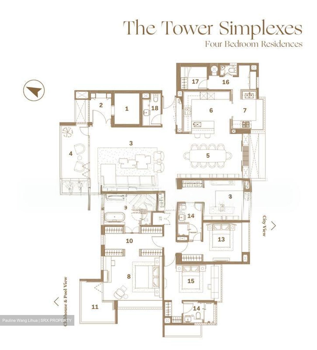 Draycott Eight (D10), Condominium #504134401